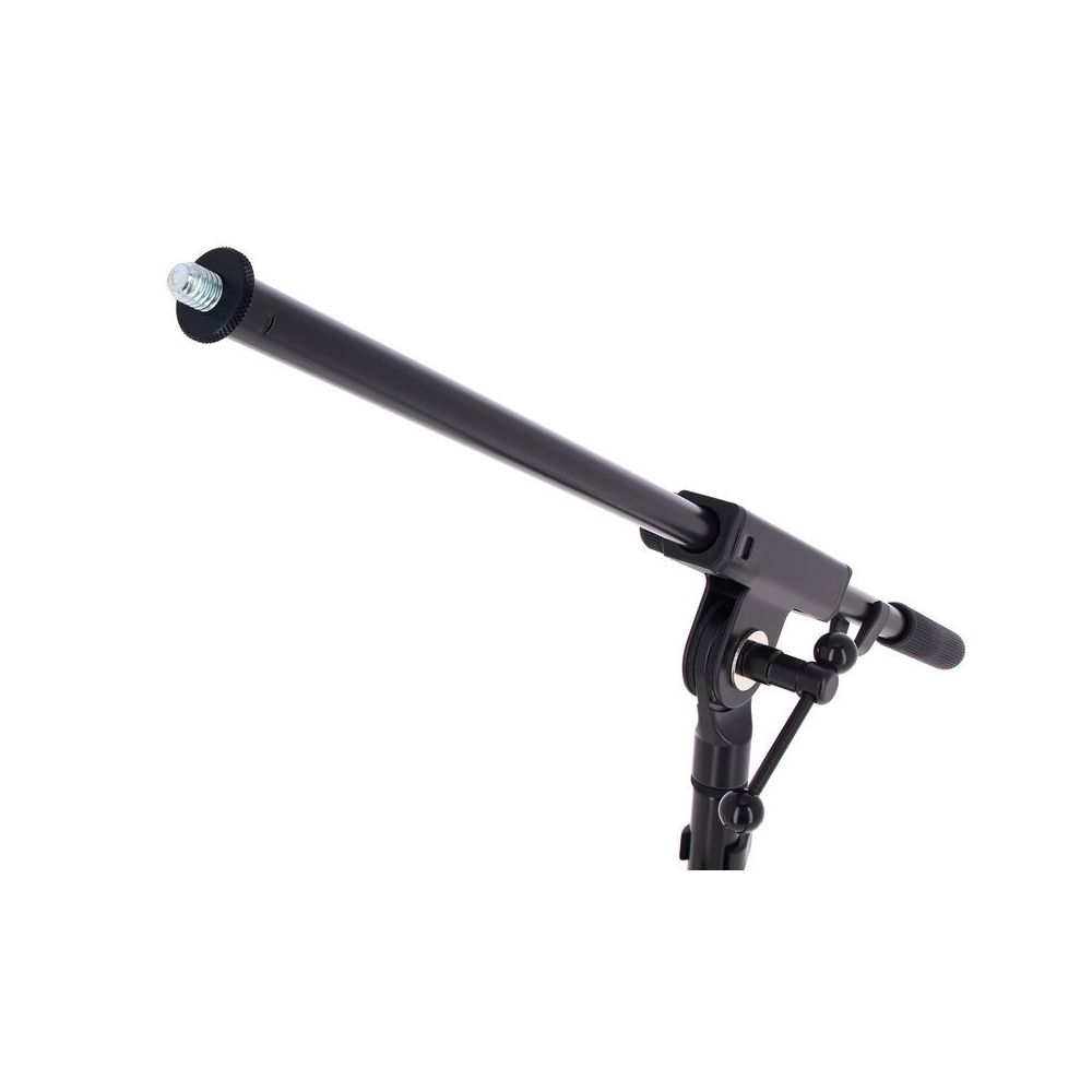 K&M 25910 Black – Thomann Ireland