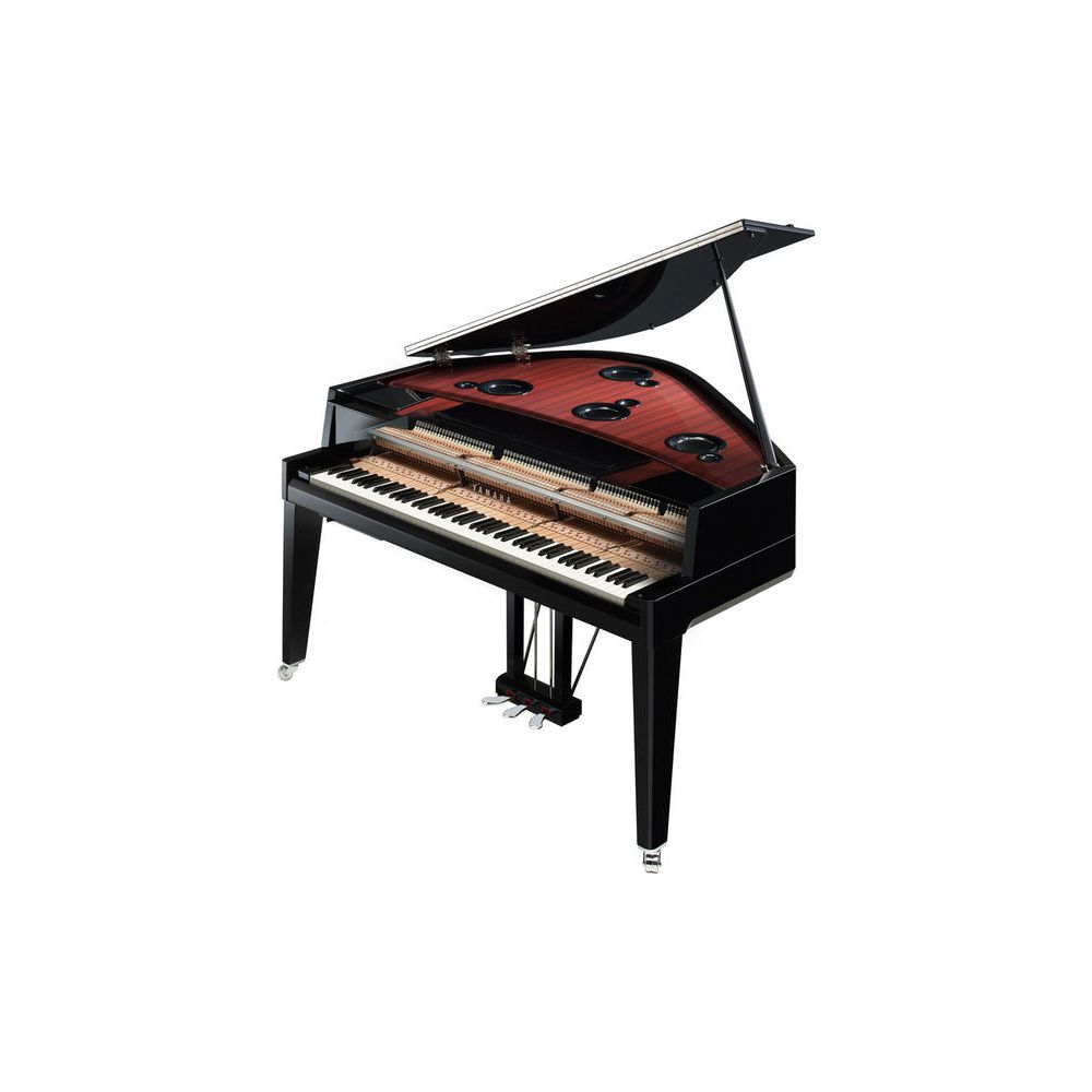 Yamaha N