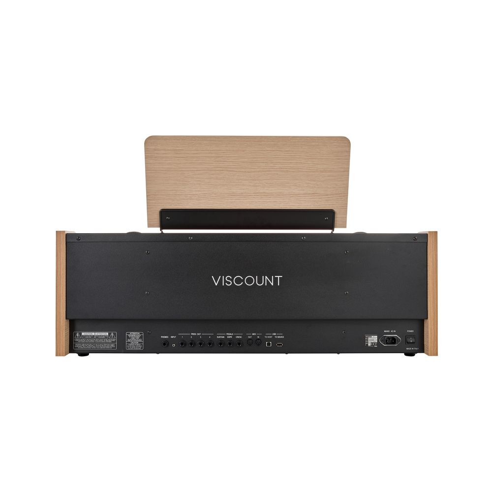 Viscount Cantorum Trio Plus – Thomann Ireland