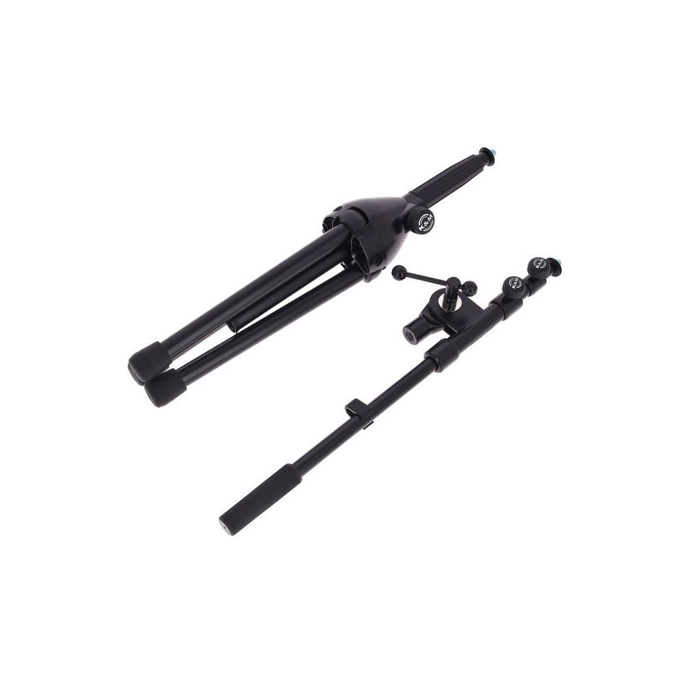 K&M 259 Black – Thomann Ireland