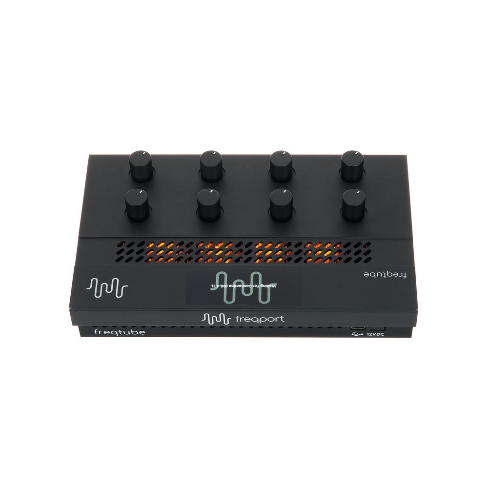 freqport FreqTube FT1 – Thomann Ireland