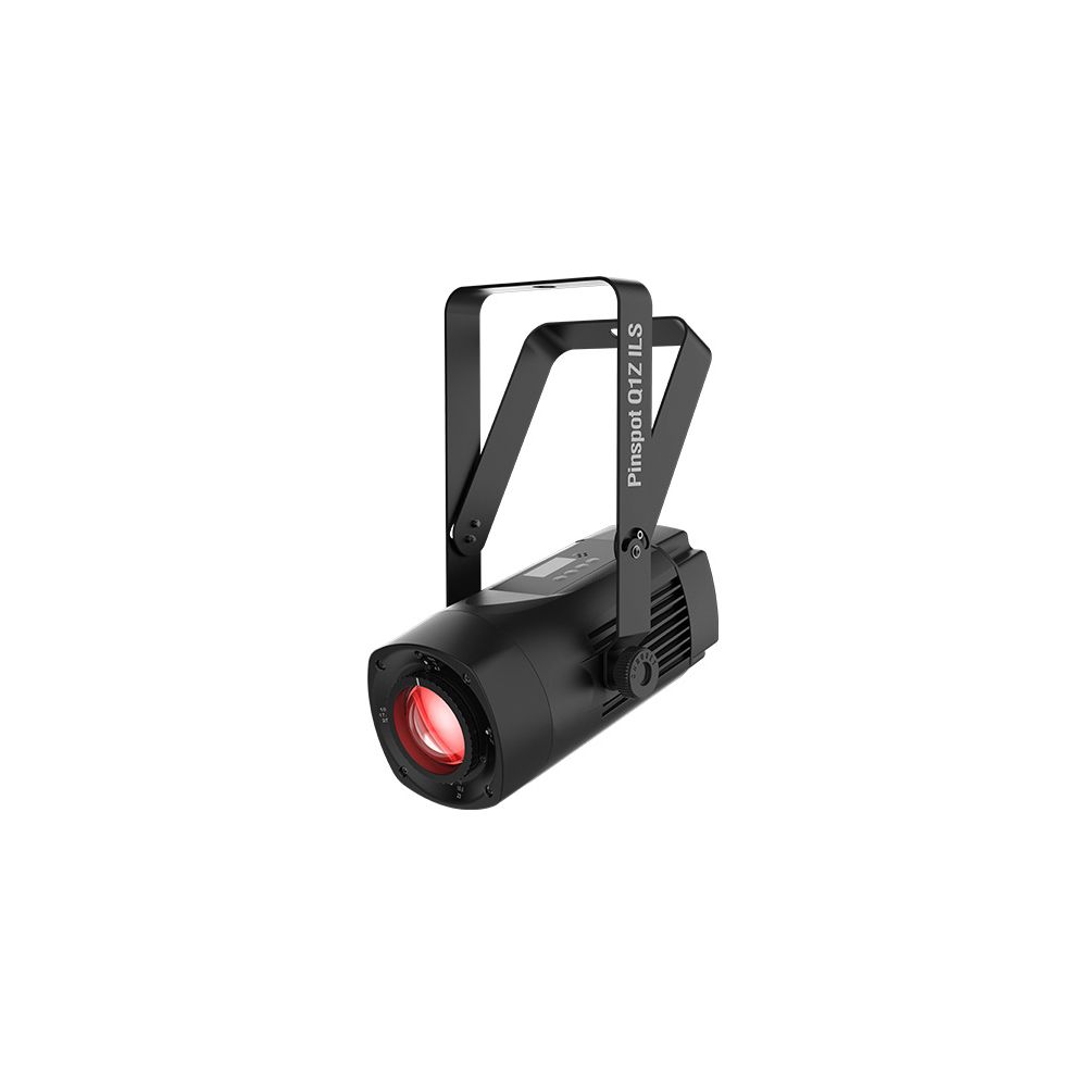 Chauvet DJ Pinspot Q1Z ILS – Thomann Ireland