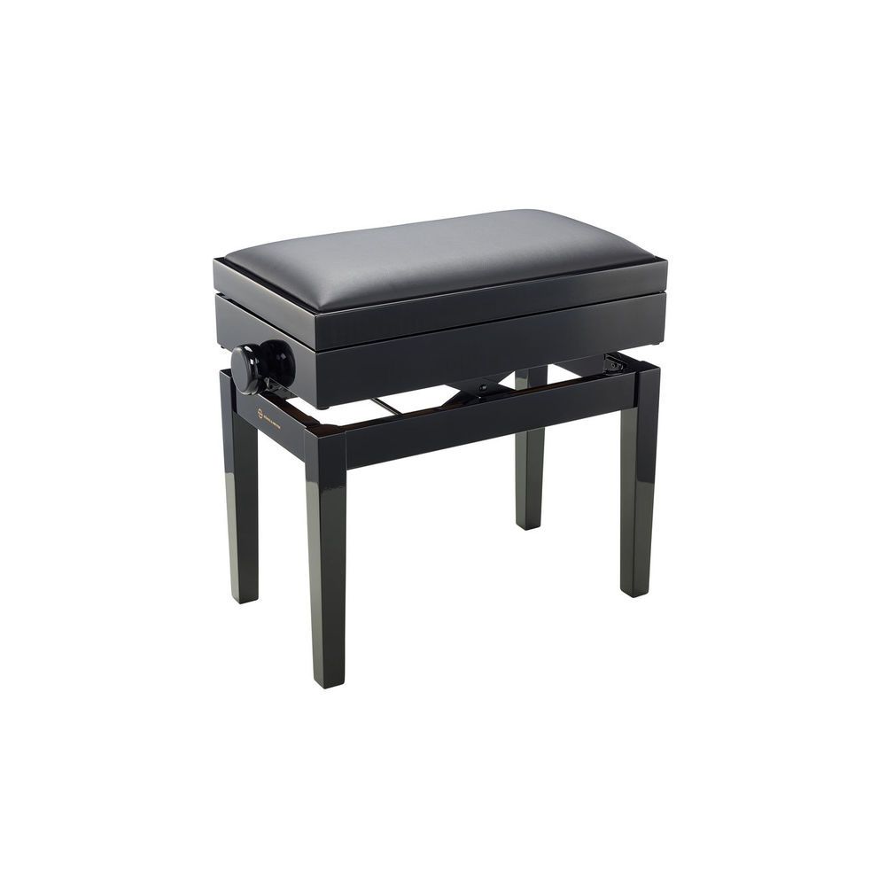 K&M Piano Bench 13951 – Thomann Ireland