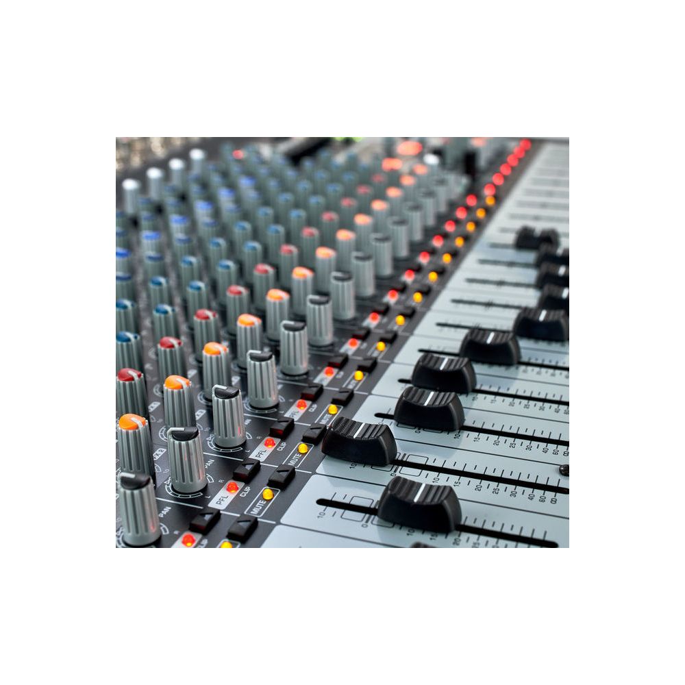 Behringer PMP 6000 – Thomann Ireland