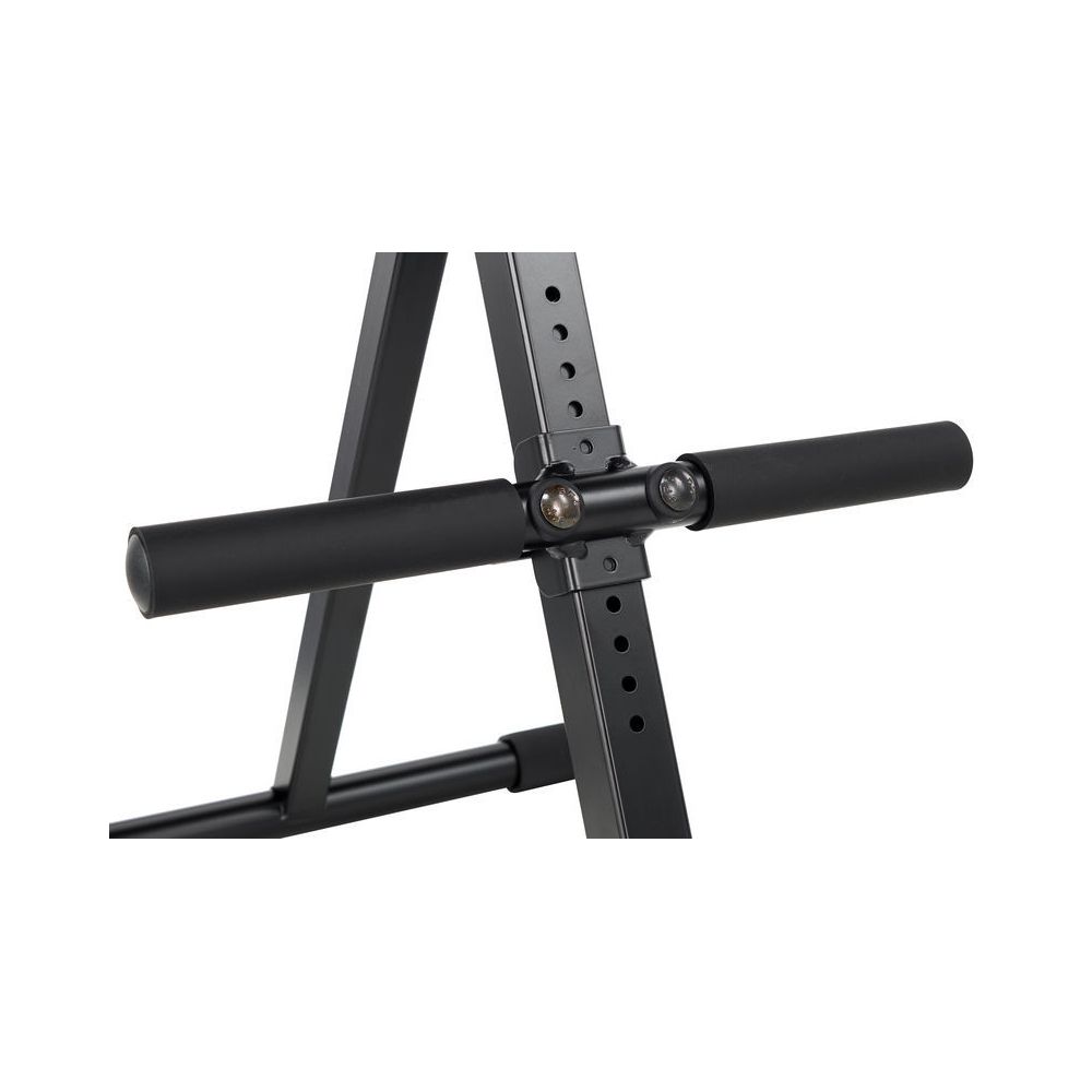 K&M 14047 Multi Purpose Stool – Thomann Ireland