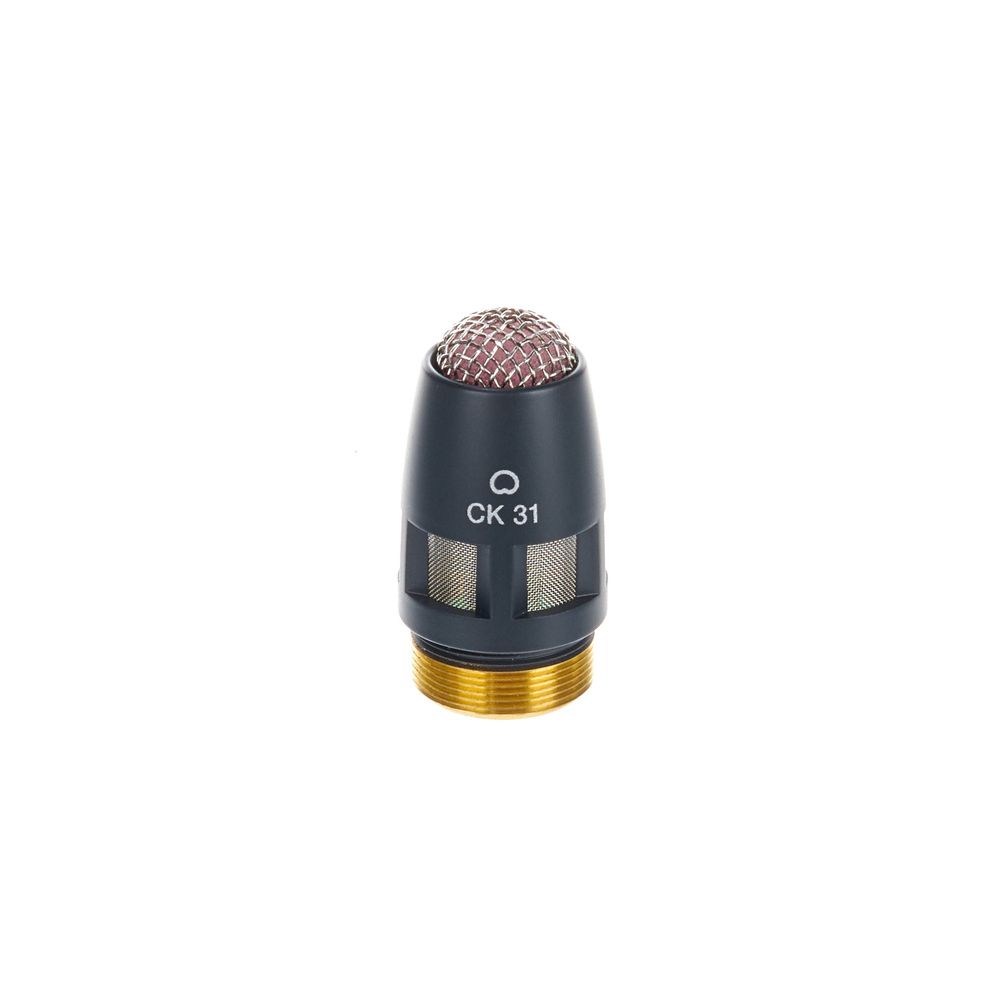 AKG GN 30 E CK31 Bundle – Thomann Ireland