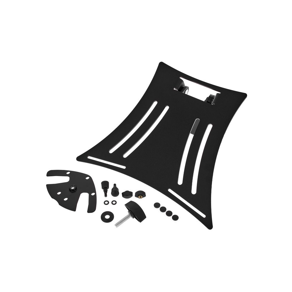 K&M 18863 "Spider Pro" – Thomann Ireland