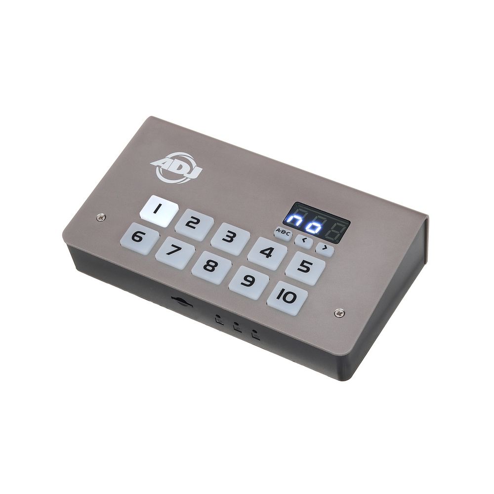 ADJ myDMX5 – Thomann Ireland