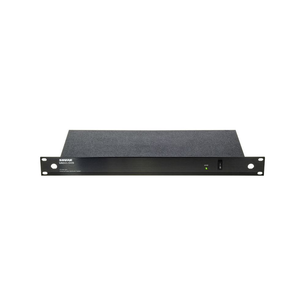 Shure UA844+SWB