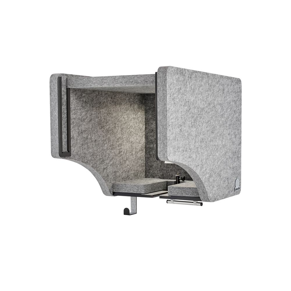 t.akustik Vocal Head Booth – Thomann Ireland