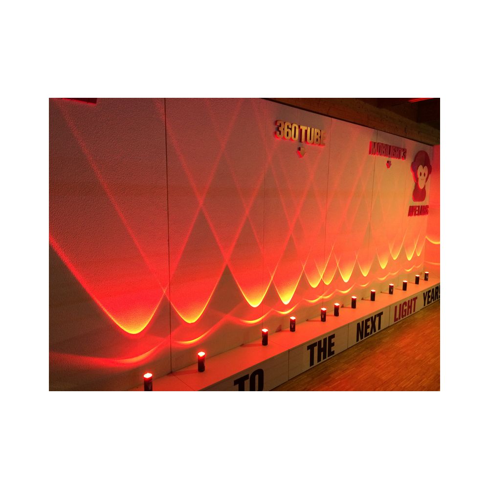 Ape Labs LightCan V2 Grey Set of 4 – Thomann Ireland