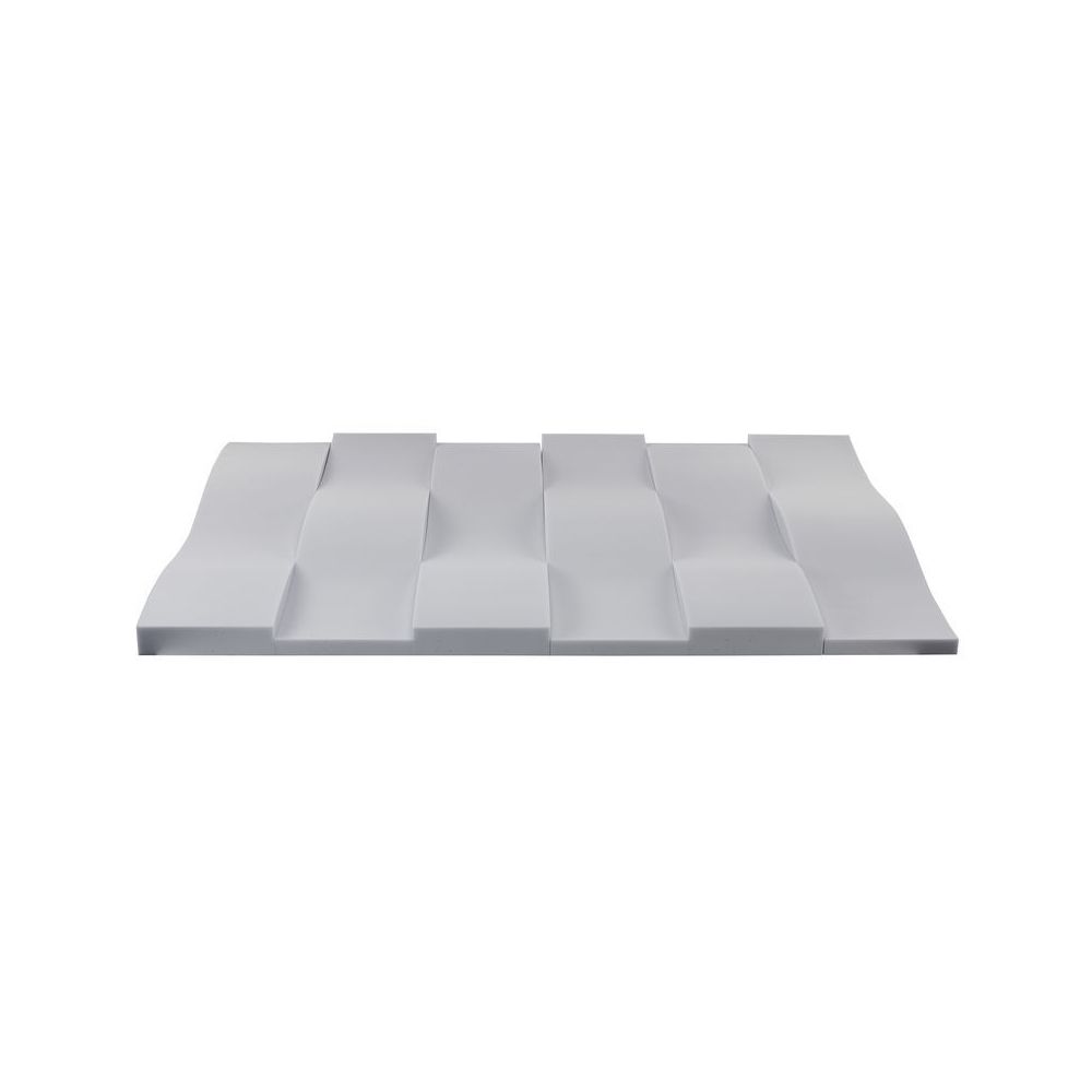 t.akustik Melamine Wave 120 GR – Thomann Ireland