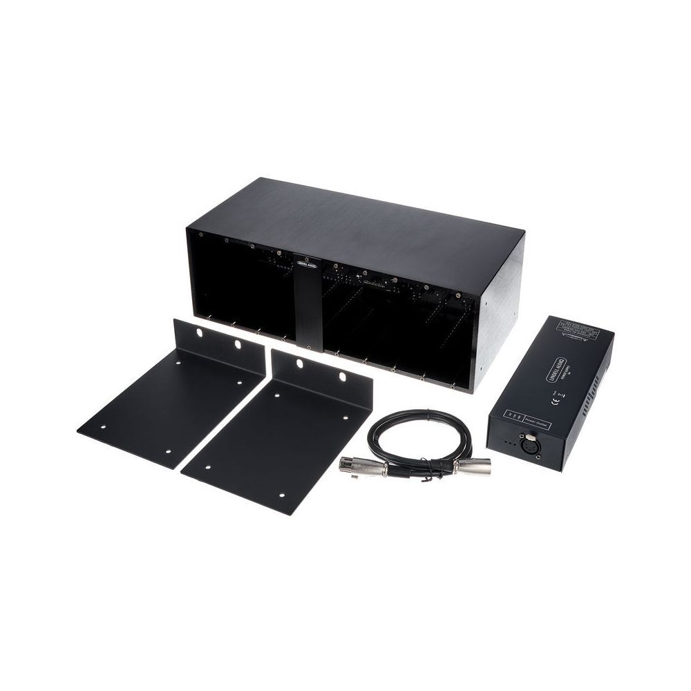 Lindell Audio 510 Power MKII – Thomann Ireland