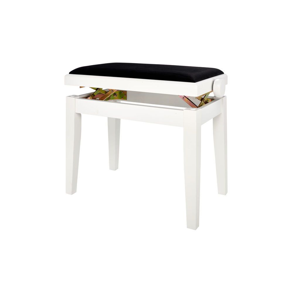 Gewa DP 345 White Set – Thomann Ireland