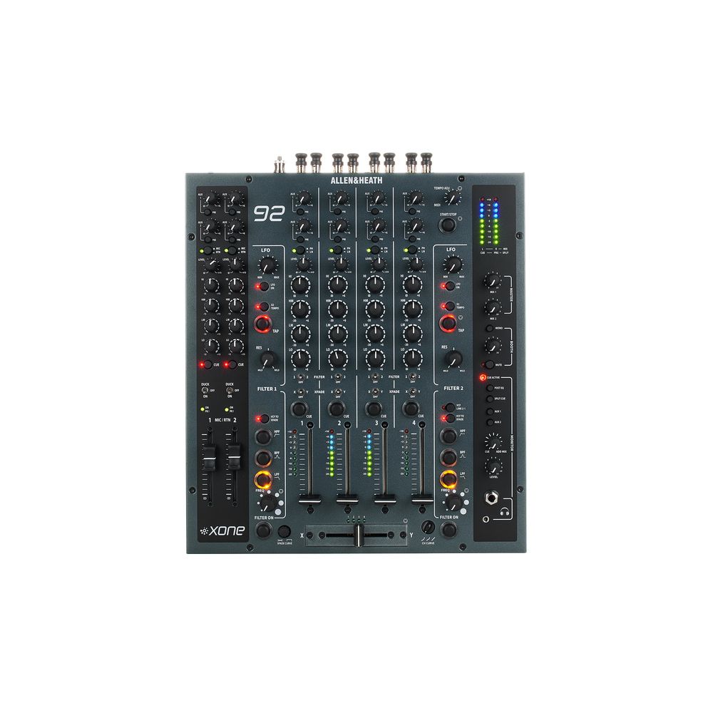 Allen & Heath Xone:92 MK2 – Thomann Ireland