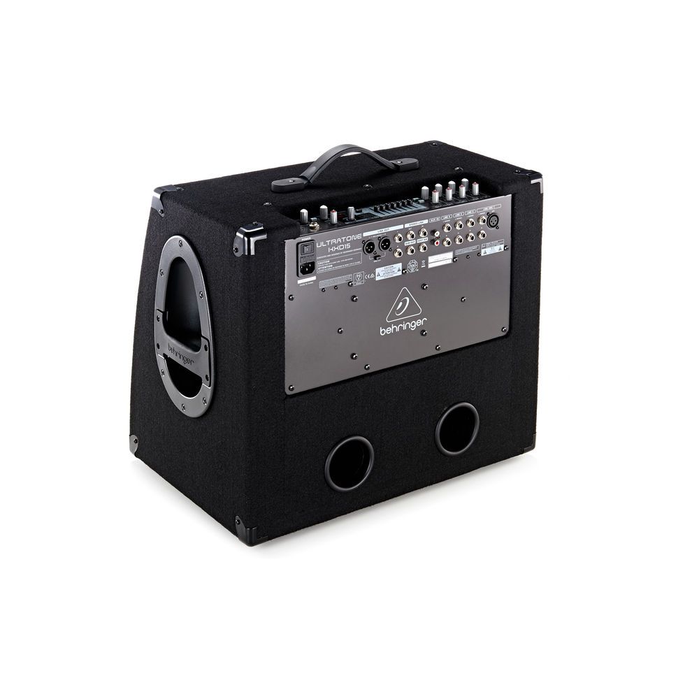 Behringer KXD15 Ultratone – Thomann Ireland