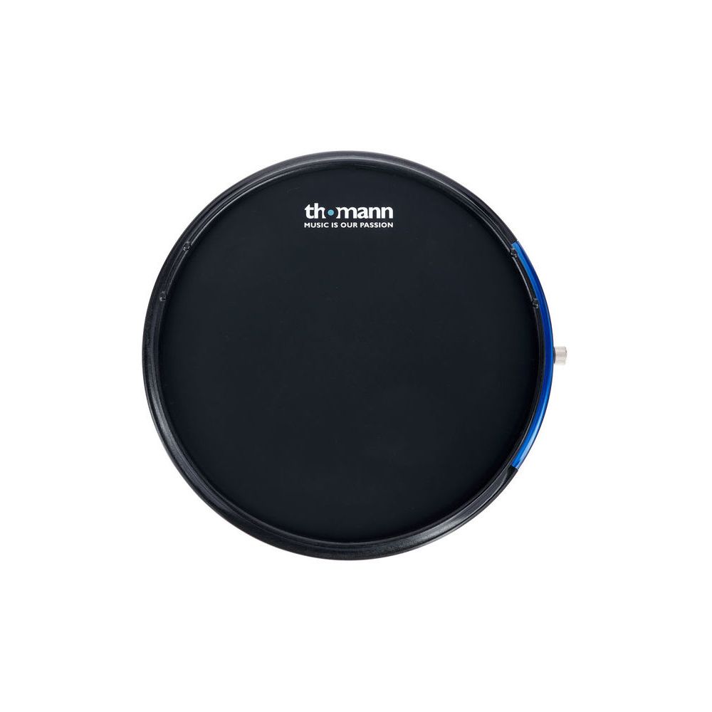 Thomann 12" True Stroke Snare Pad – Thomann Ireland