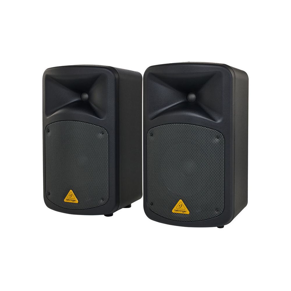 Behringer EPS500MP3 – Thomann Ireland