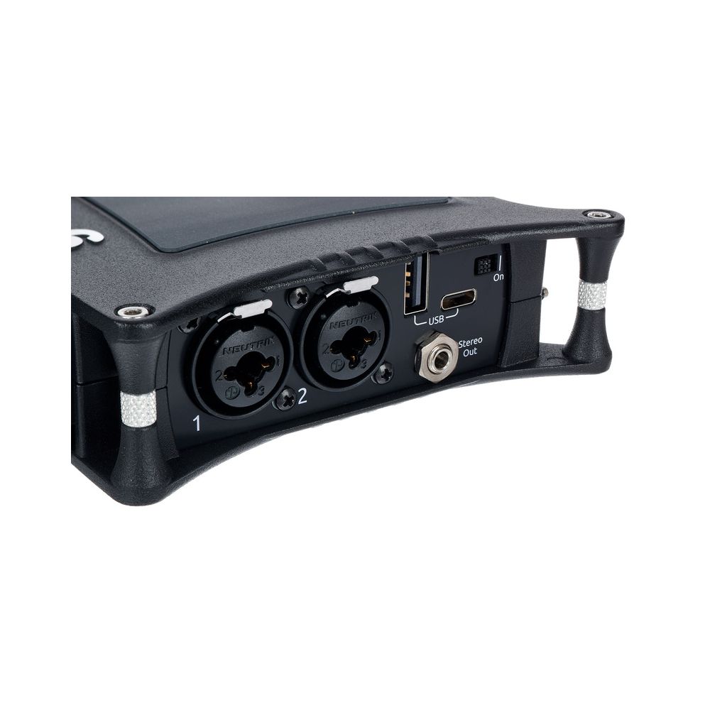 Sound Devices MixPre