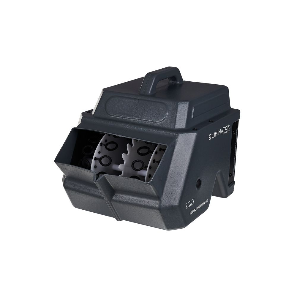 Eliminator Bubbletron EXL GO – Thomann Ireland