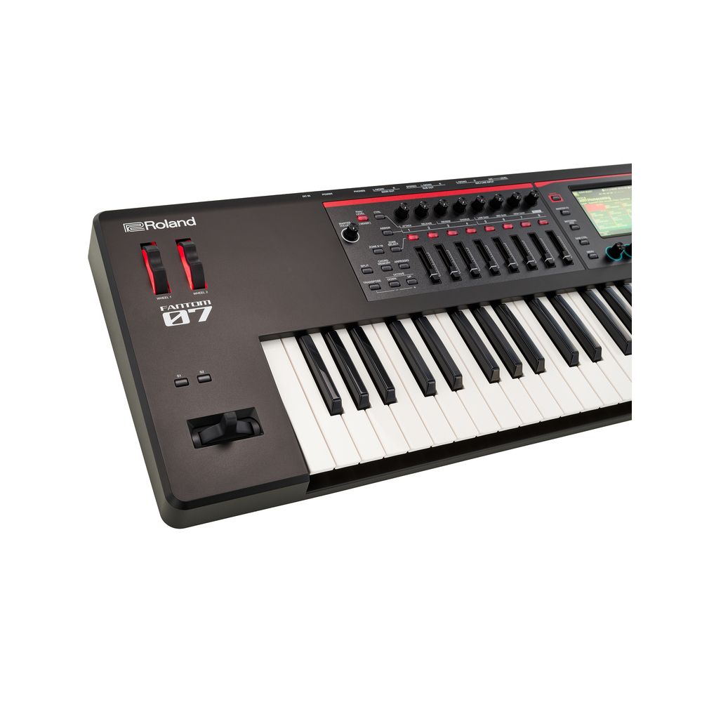 Roland Fantom