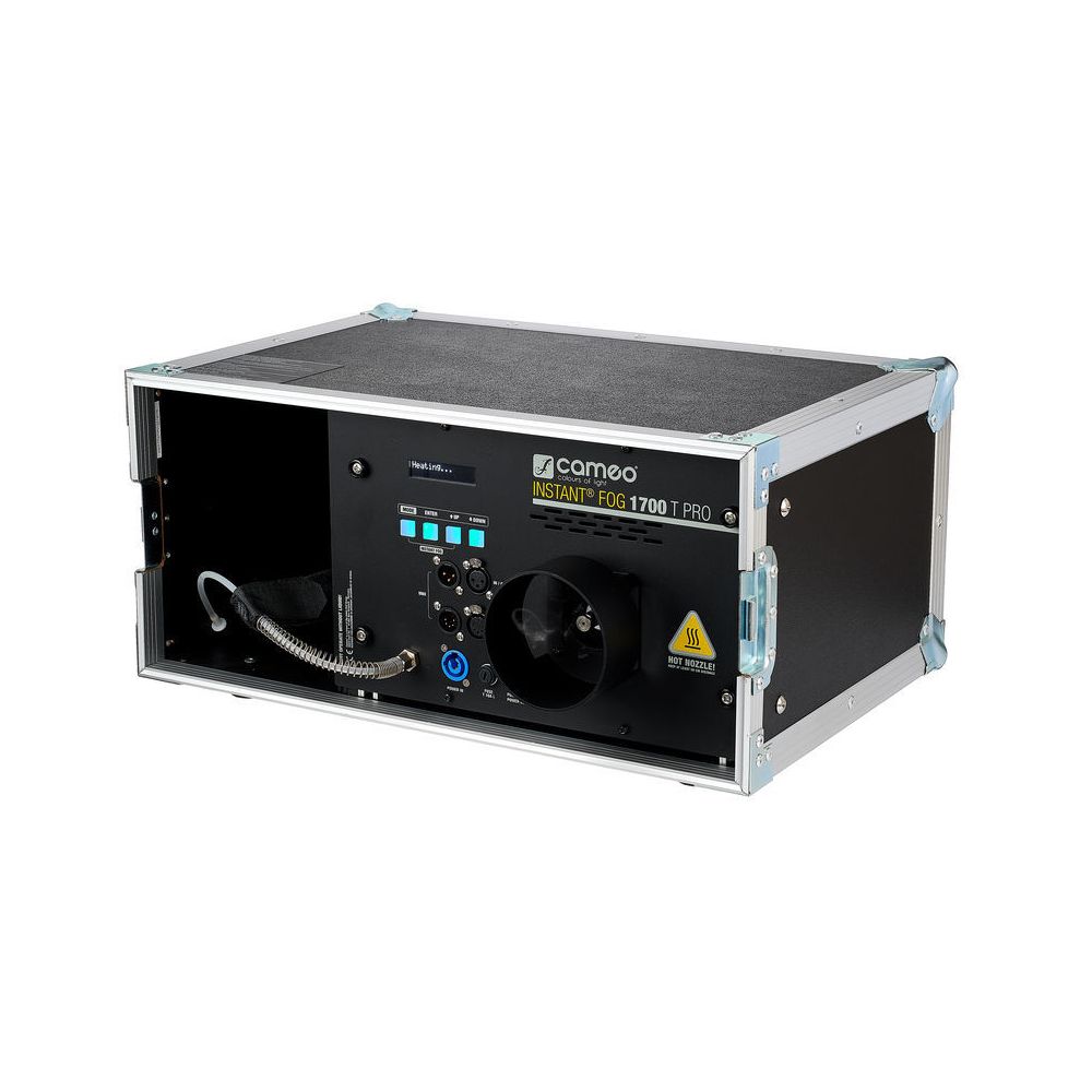 Cameo Instant Fog 1700 T Pro – Thomann Ireland