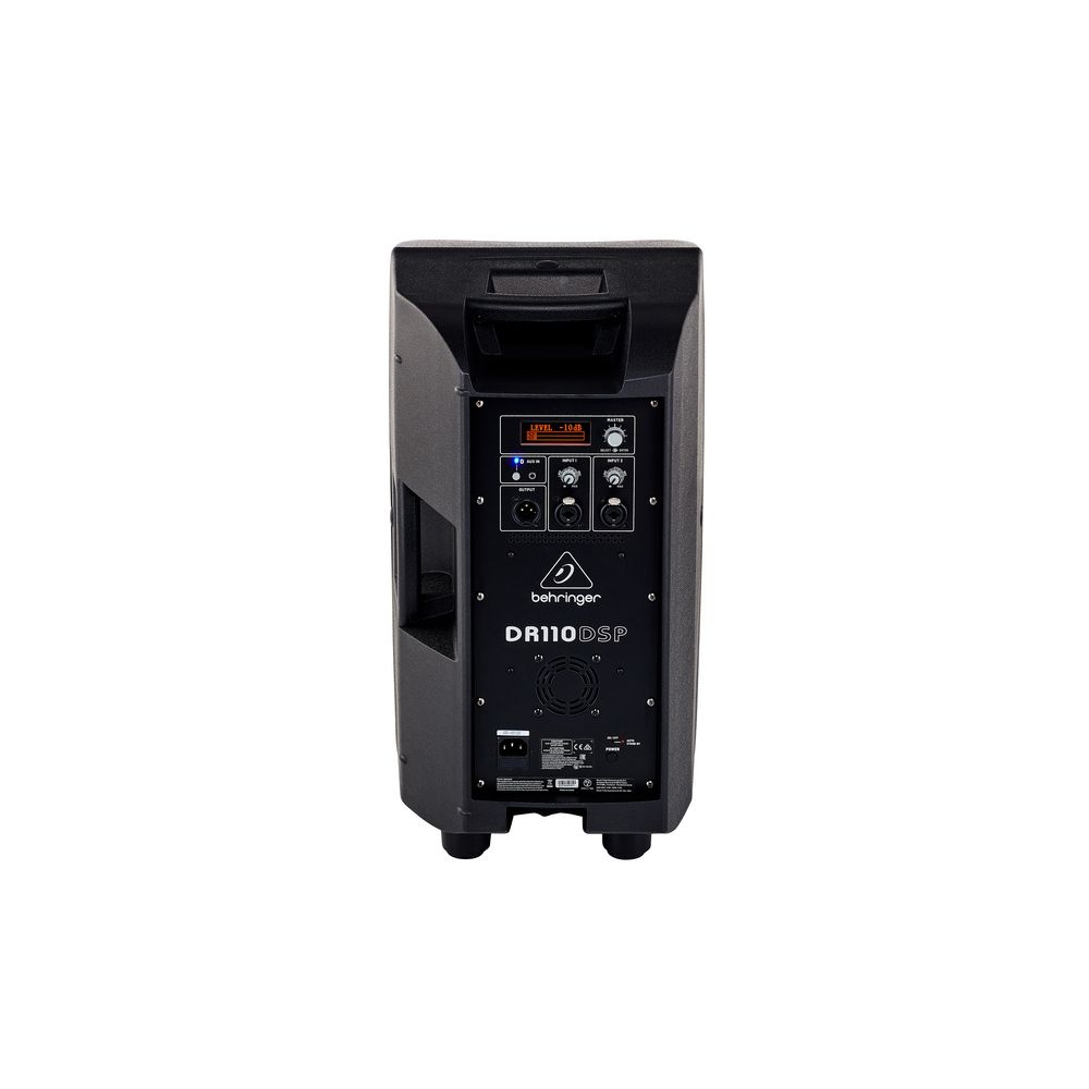 Behringer DR110DSP – Thomann Ireland