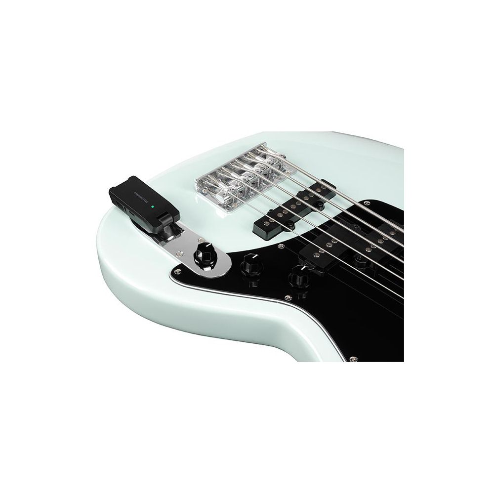 Ibanez WS1 Wireless System – Thomann Ireland