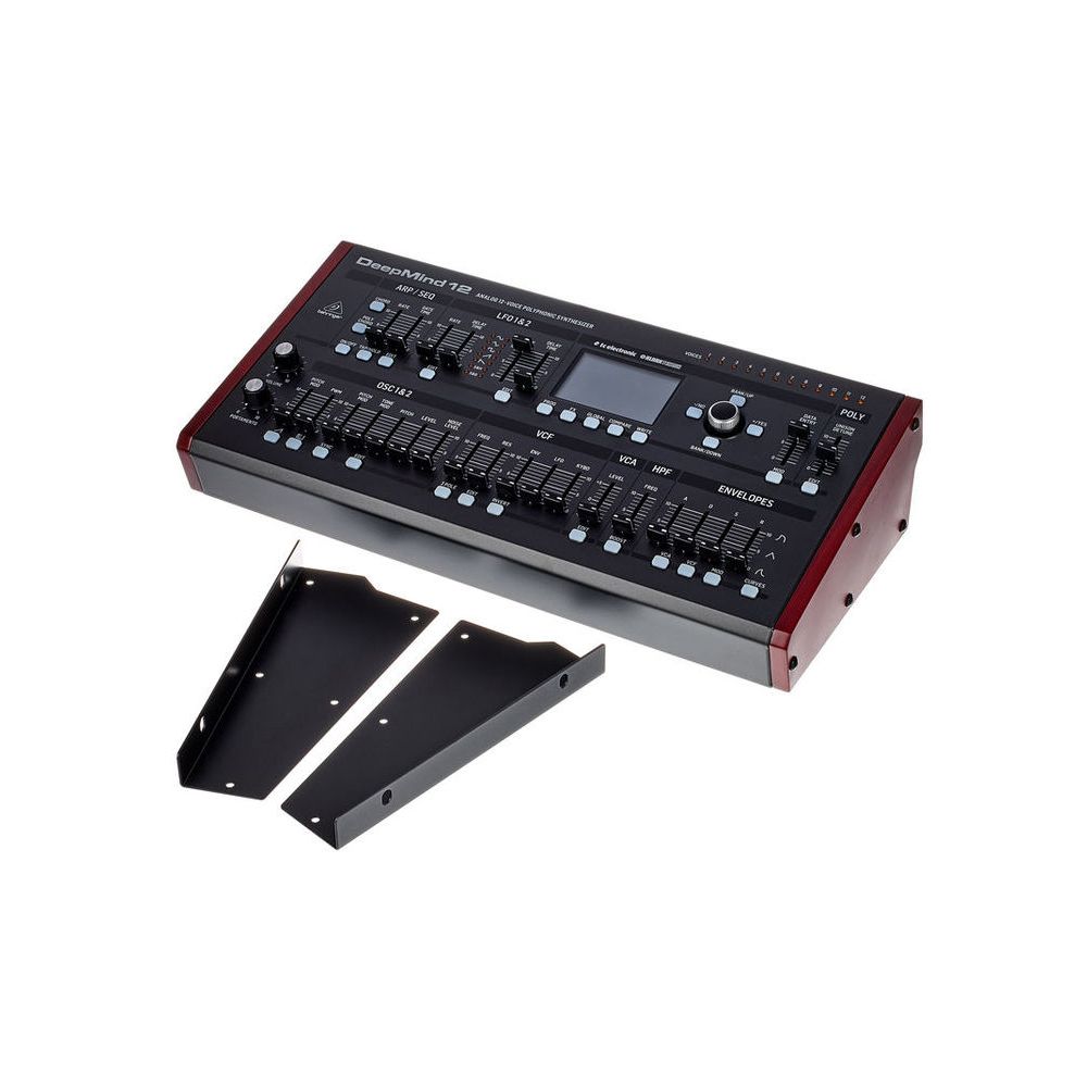 Behringer DeepMind 12D – Thomann Ireland