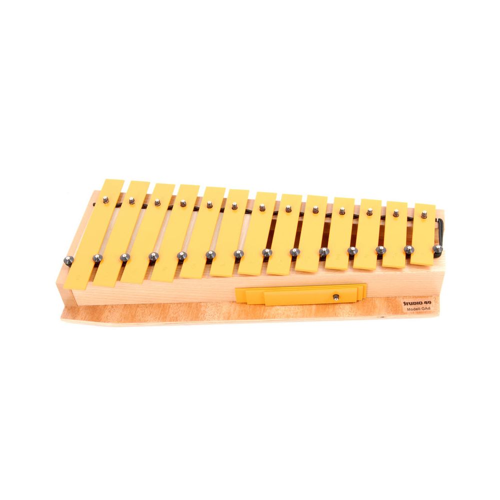 Studio 49 GAD Alto Glockenspiel – Thomann Ireland