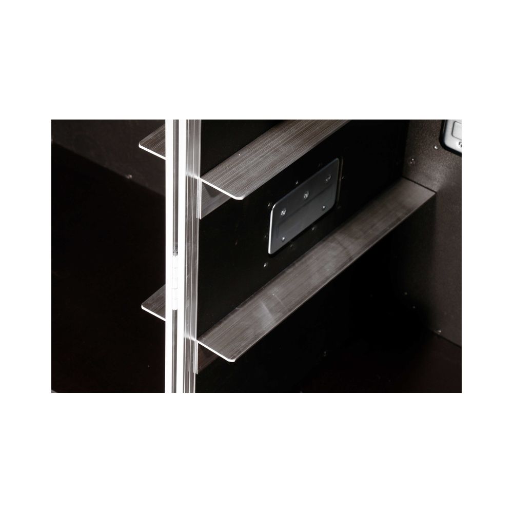 Thon Accessory Case 2x3 Boxes PB – Thomann Ireland