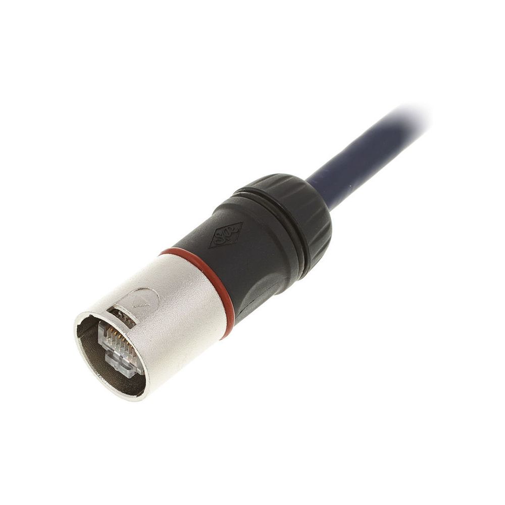 pro snake Cat5e Cable 15m – Thomann Ireland