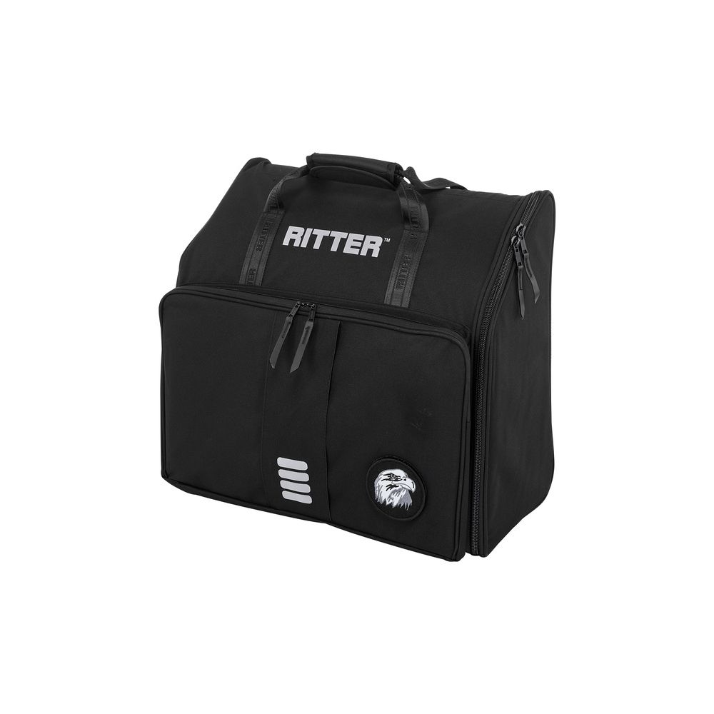 Ritter Bern Accordion 96 Bass SBK – Thomann Ireland