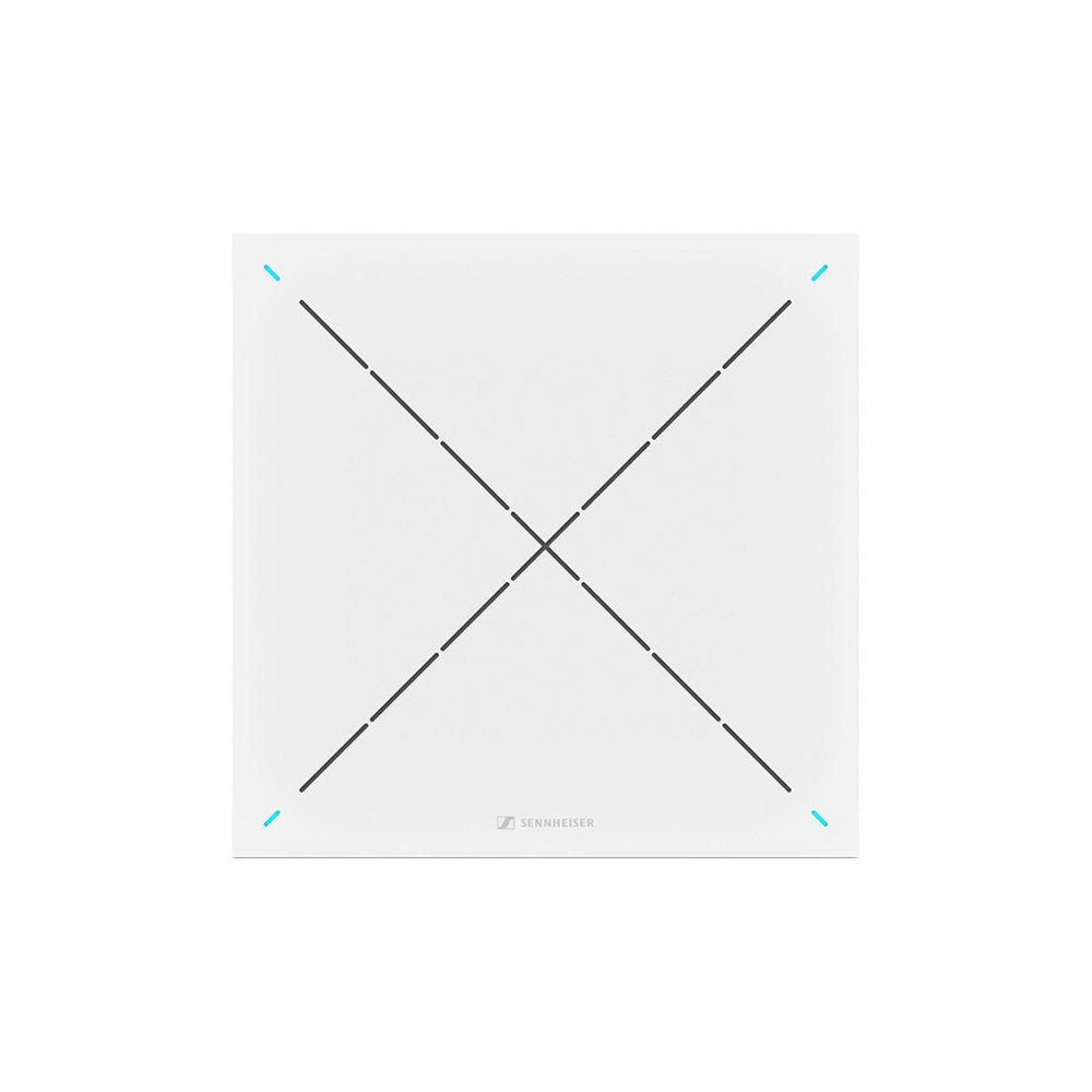 Sennheiser TeamConnect Ceiling 2 White – Thomann Ireland