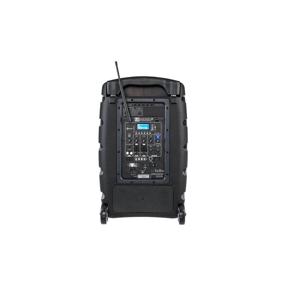 LD Systems Road Buddy 10 – Thomann Ireland