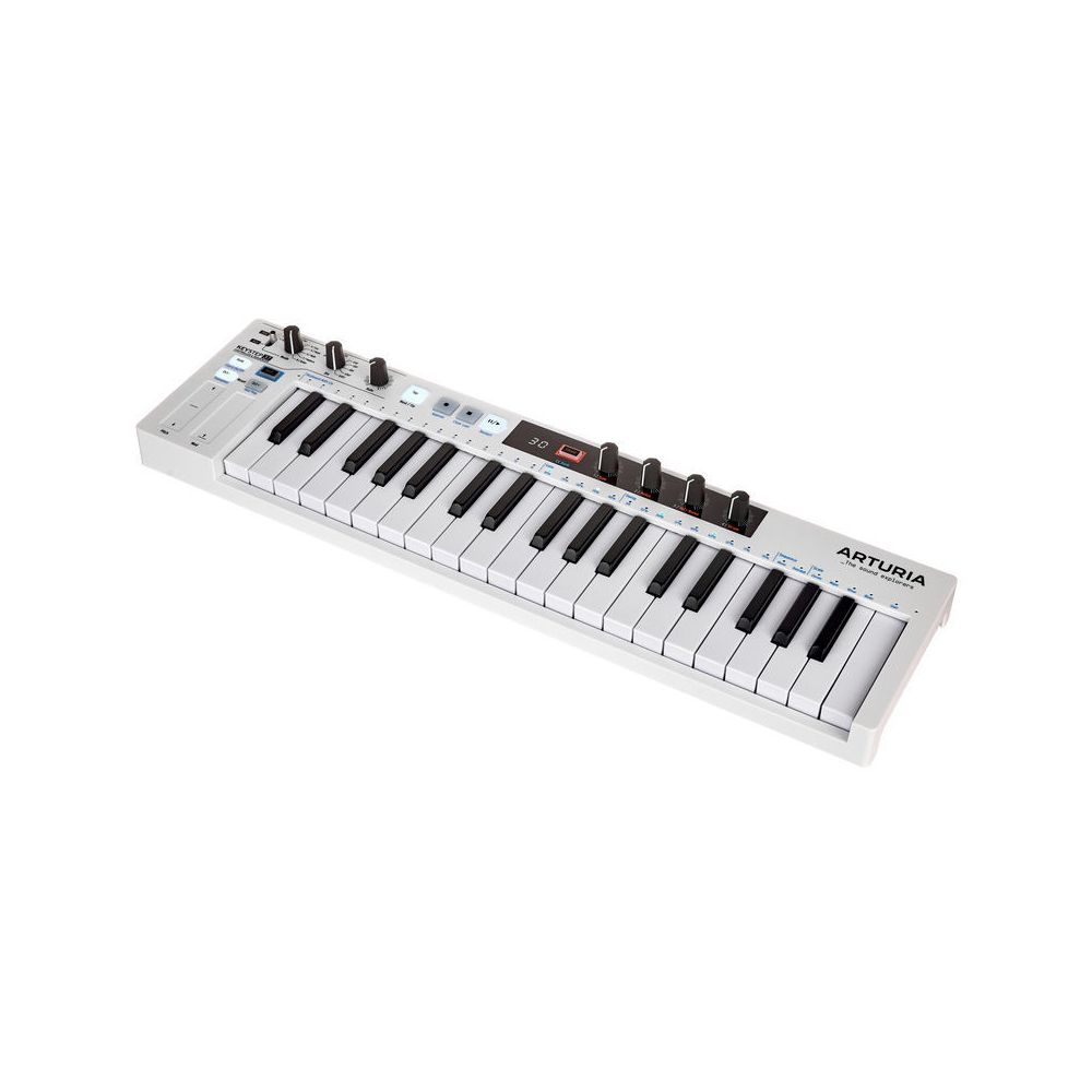 Arturia Keystep 37 – Thomann Ireland