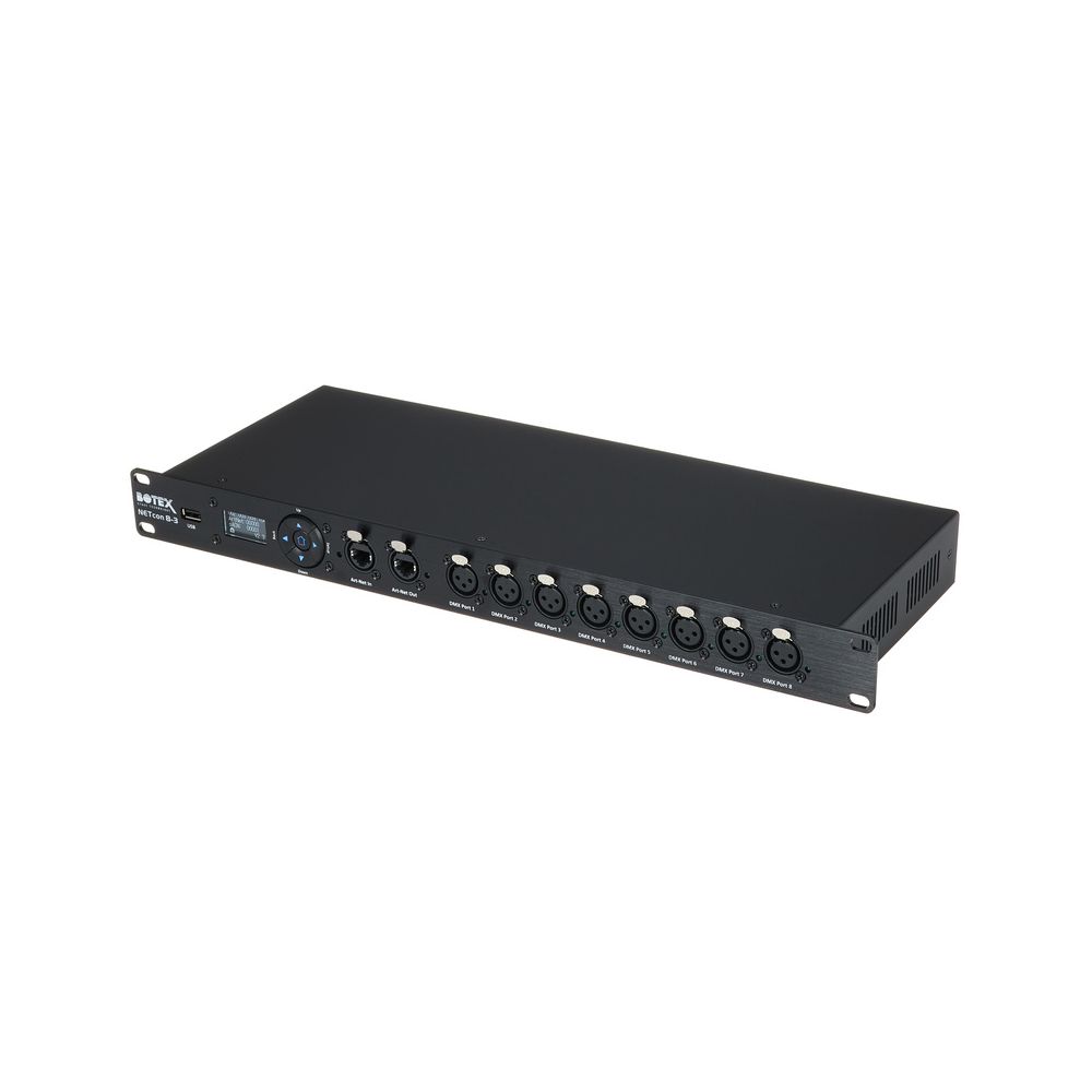 Botex NETcon 8