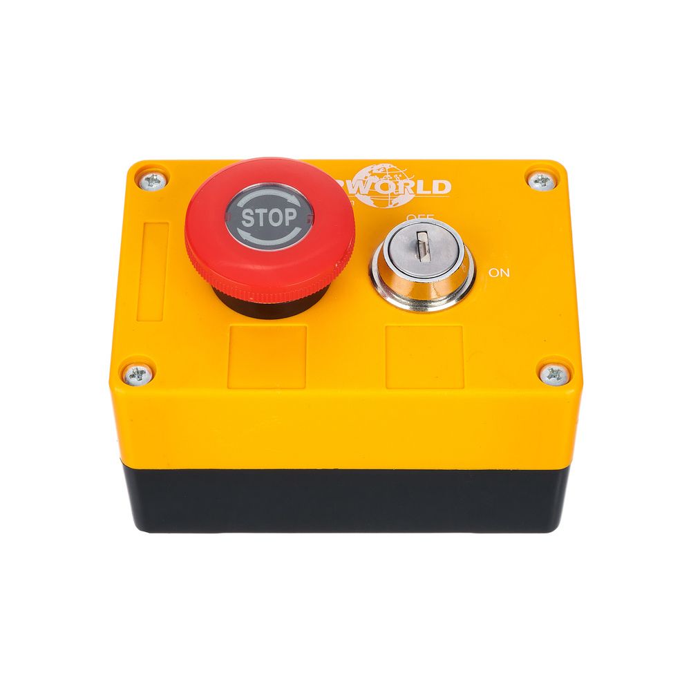 Laserworld Safety Unit – Thomann Ireland