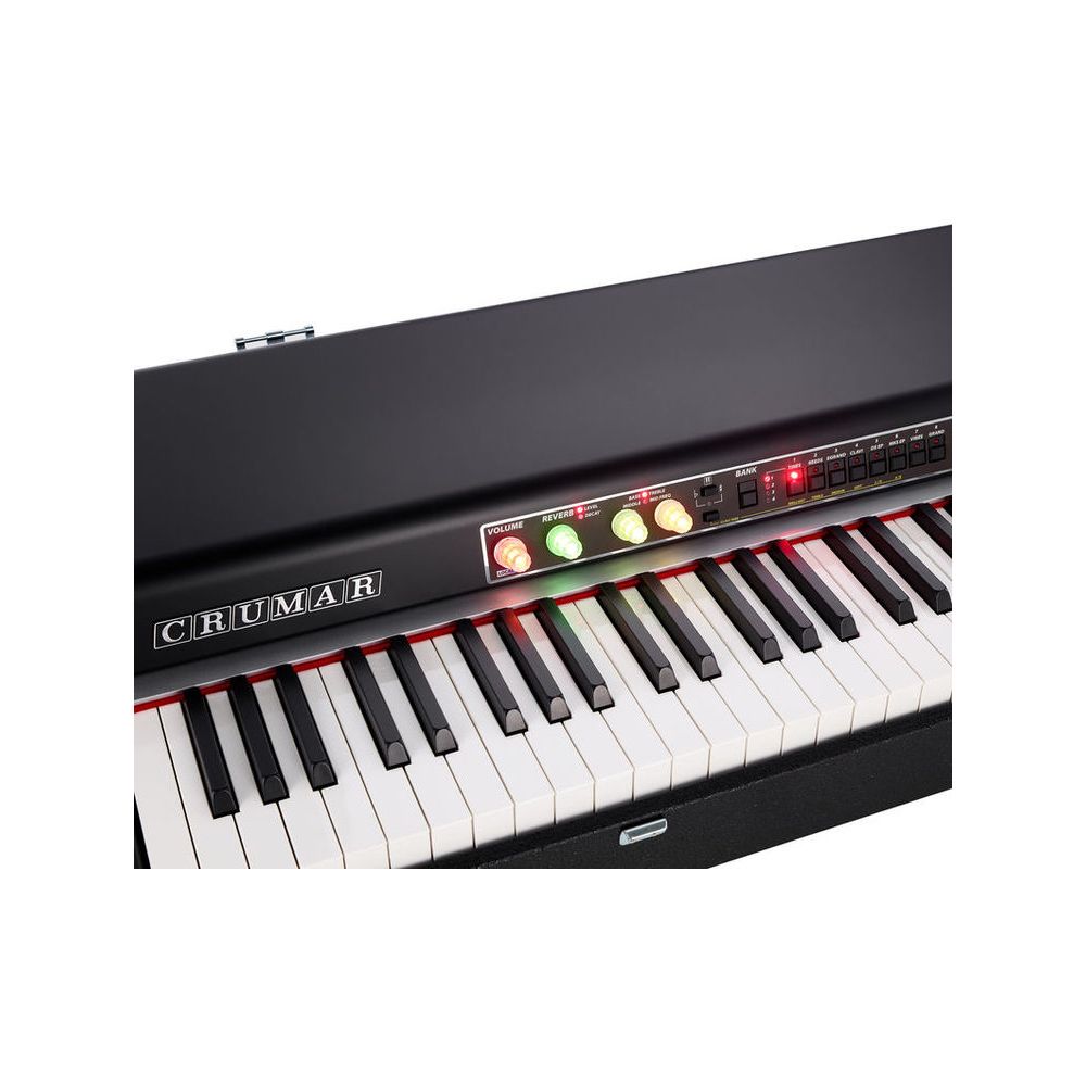 Crumar Seven – Thomann Ireland