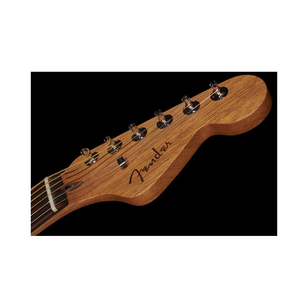 Fender Highway Dreadnought MAH – Thomann Ireland