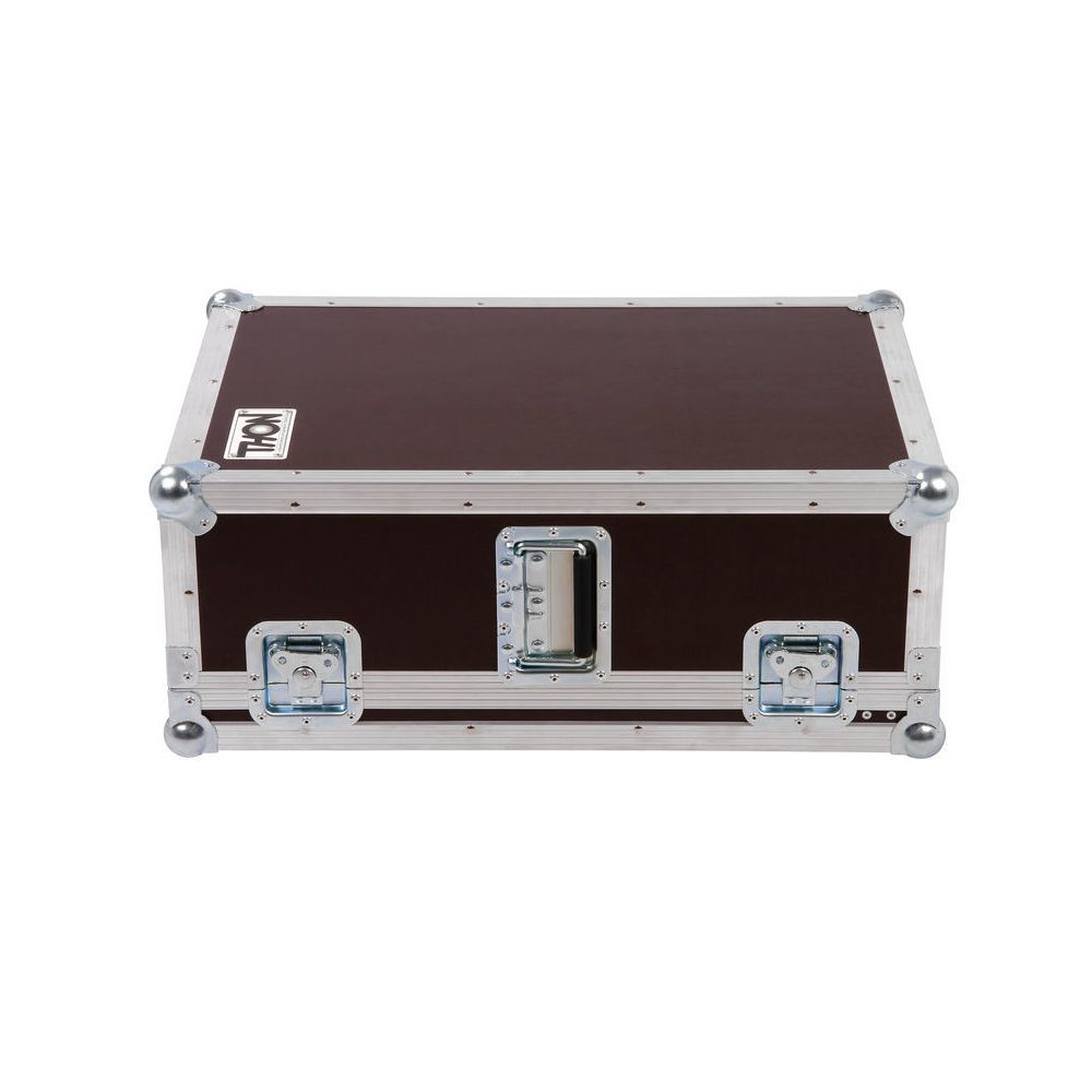 Allen & Heath SQ5 Case Bundle I – Thomann Ireland