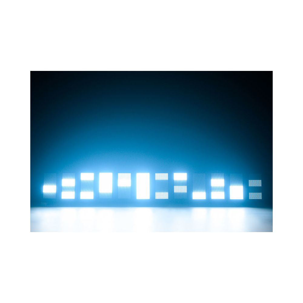 Stairville Wild Wash Pro 648 RGBW – Thomann Ireland