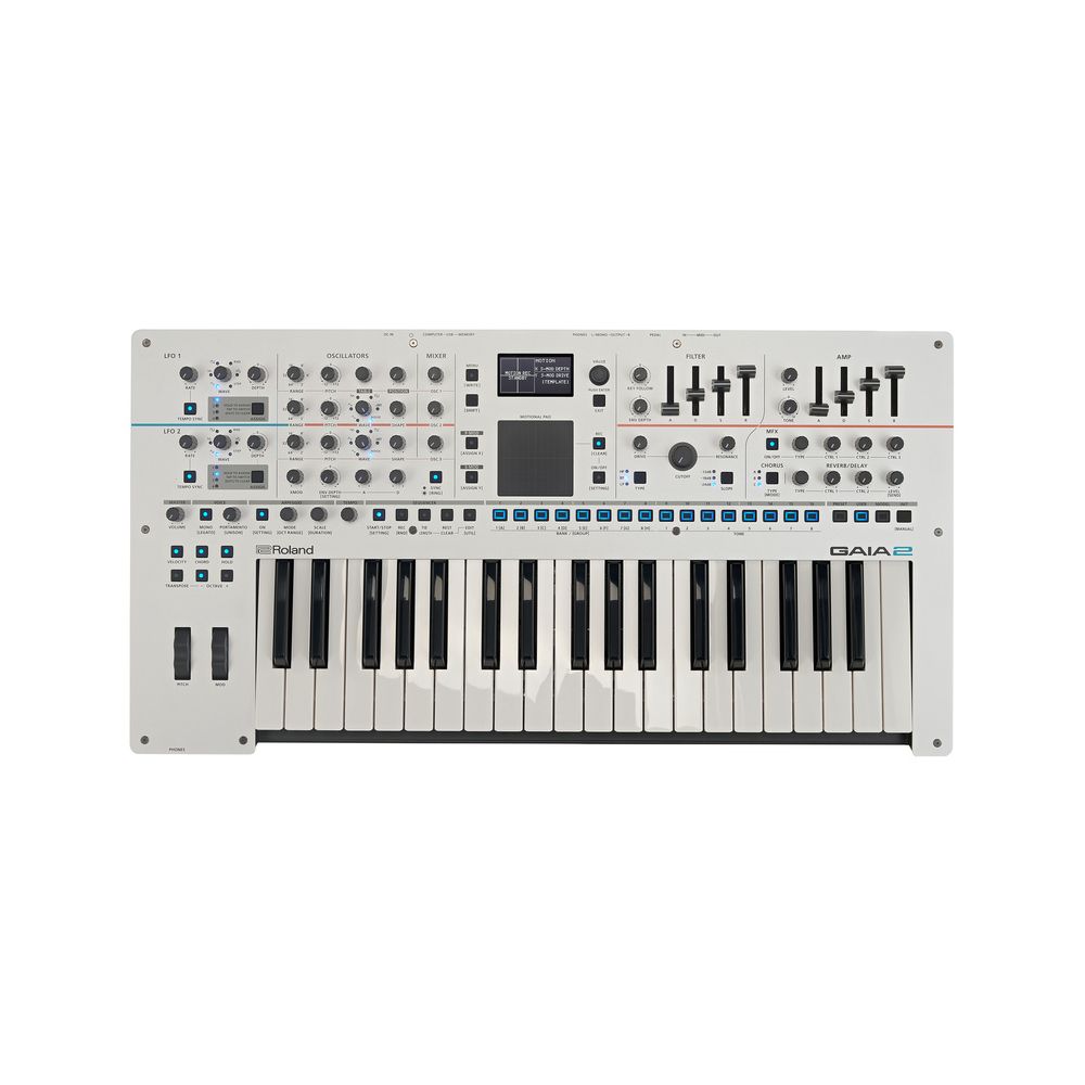 Roland GAIA 2 – Thomann Ireland