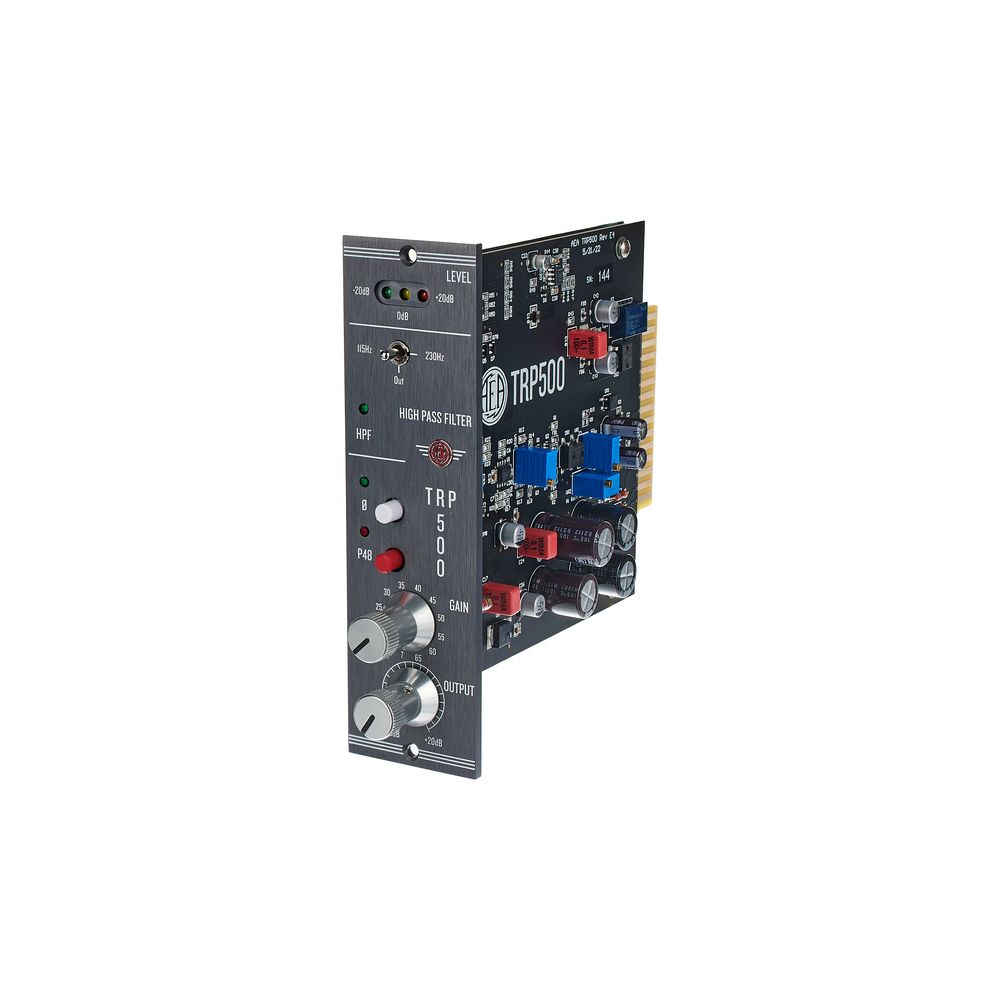 AEA TRP 500 – Thomann Ireland