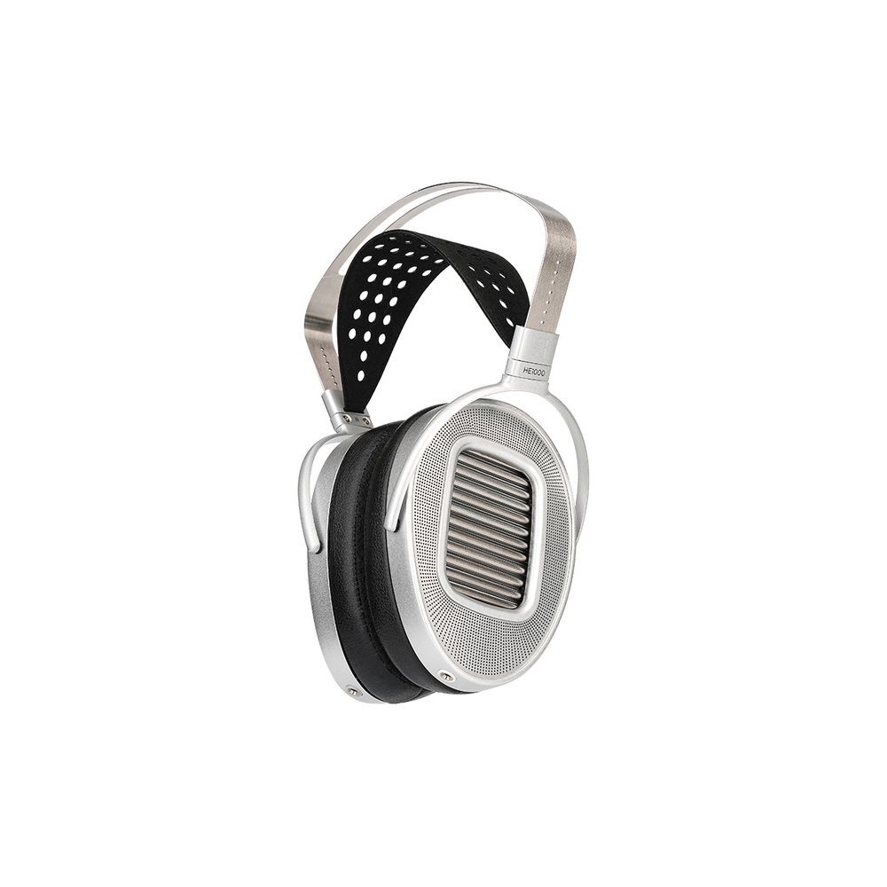 HIFIMAN HE1000 Unveiled – Thomann Ireland