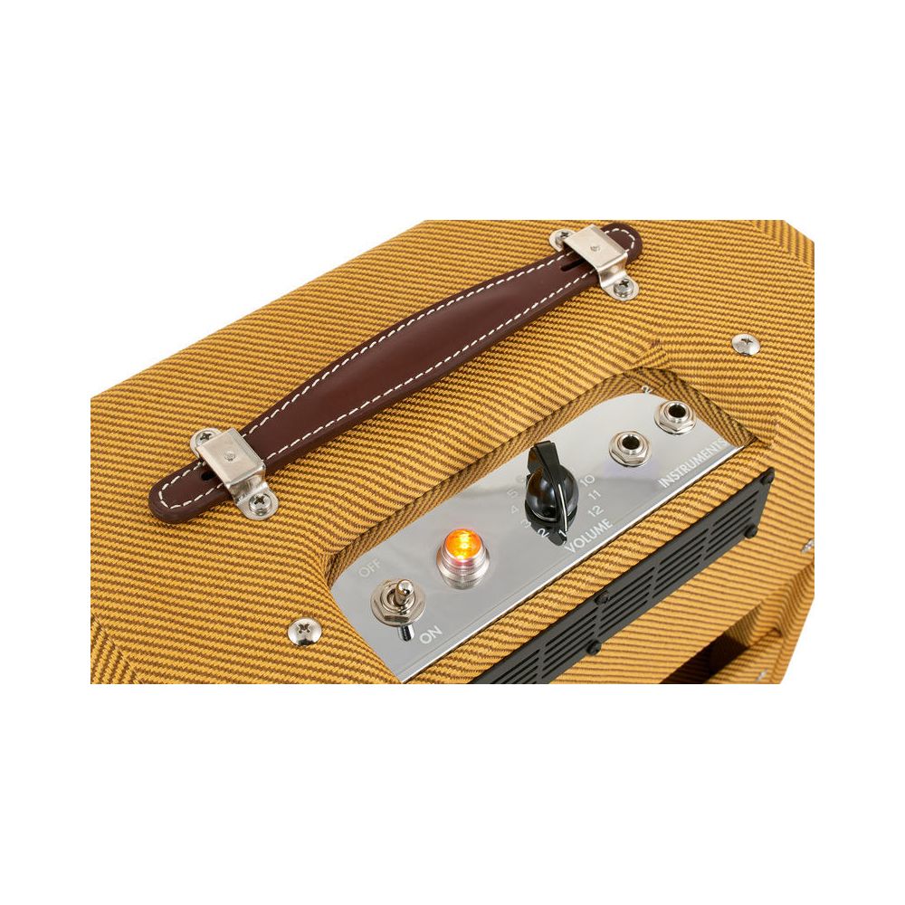 Fender 57 Custom Champ – Thomann Ireland