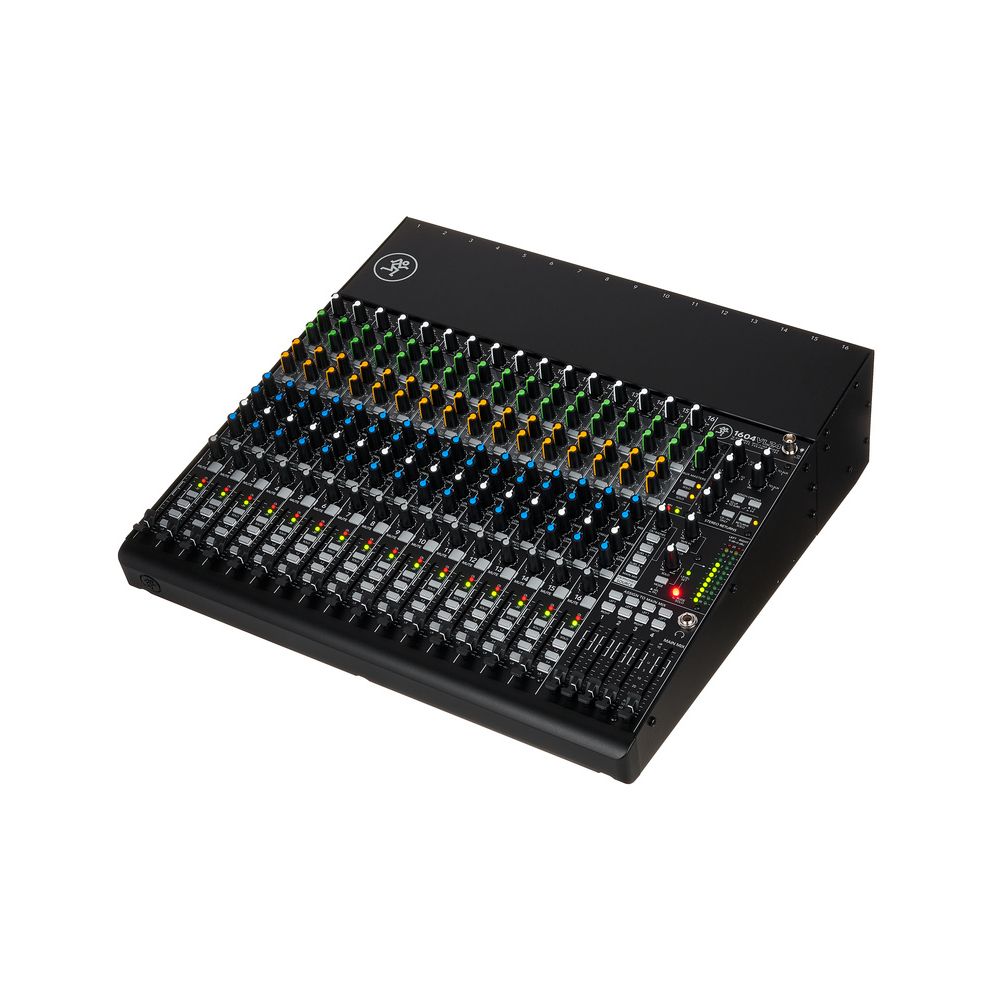 Mackie 1604 VLZ4 – Thomann Ireland