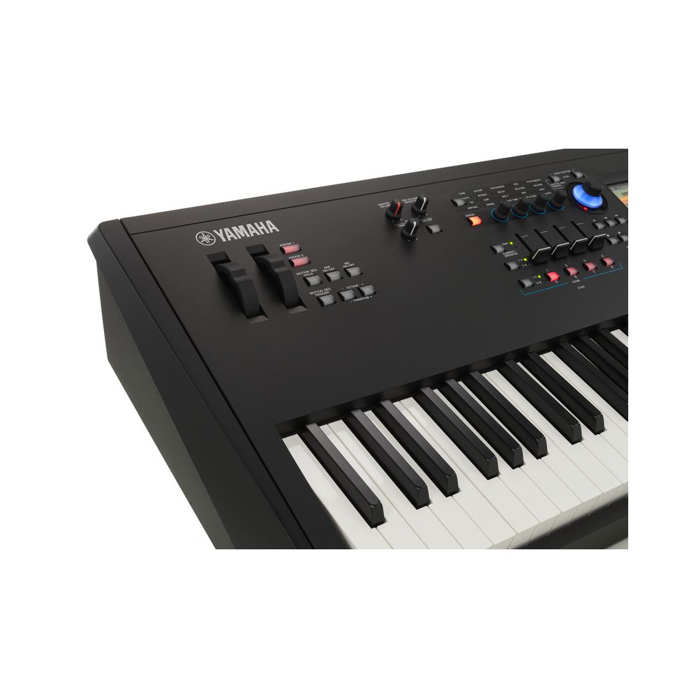 Yamaha MODX8+ – Thomann Ireland