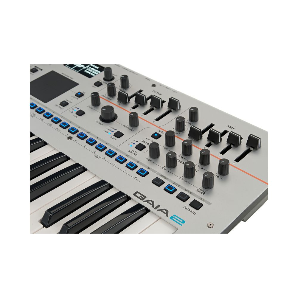 Roland GAIA 2 – Thomann Ireland