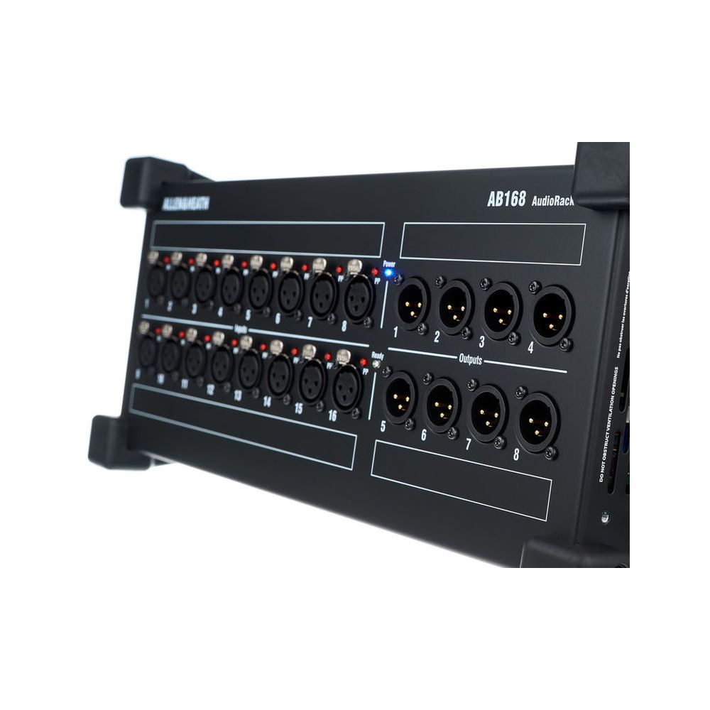 Allen & Heath AB168 – Thomann Ireland